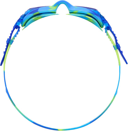 TYR Swimple Tie-Dye Kids' Swim Goggles Review