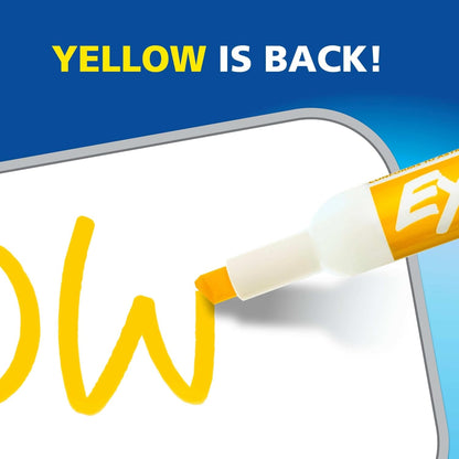EXPO Dry Erase Markers: Bright, Versatile, and Reliable