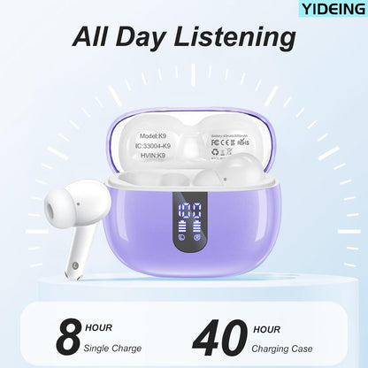 Wireless Earbuds That Actually Deliver