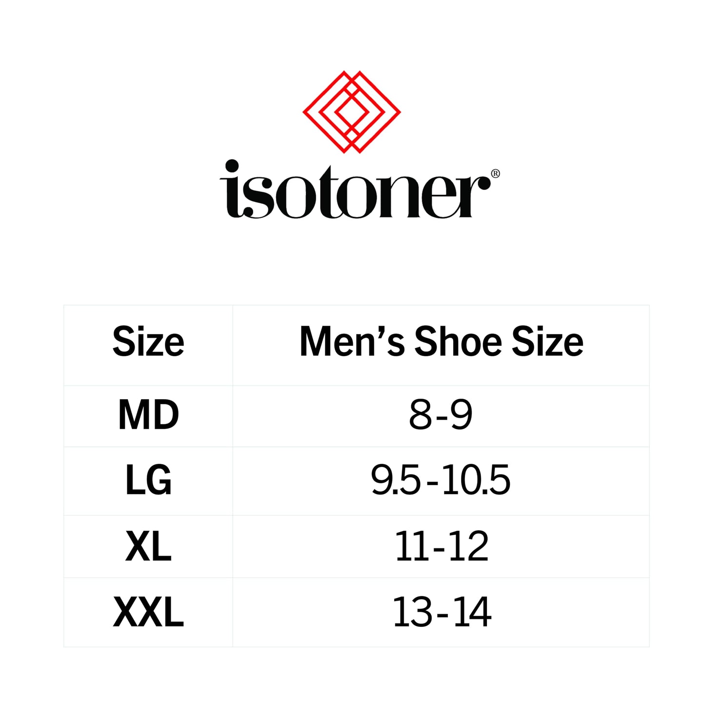 isotoner Men's Slip-on Indoor/Outdoor Microsuede Memory Foam Comfort Moccasin Slippers