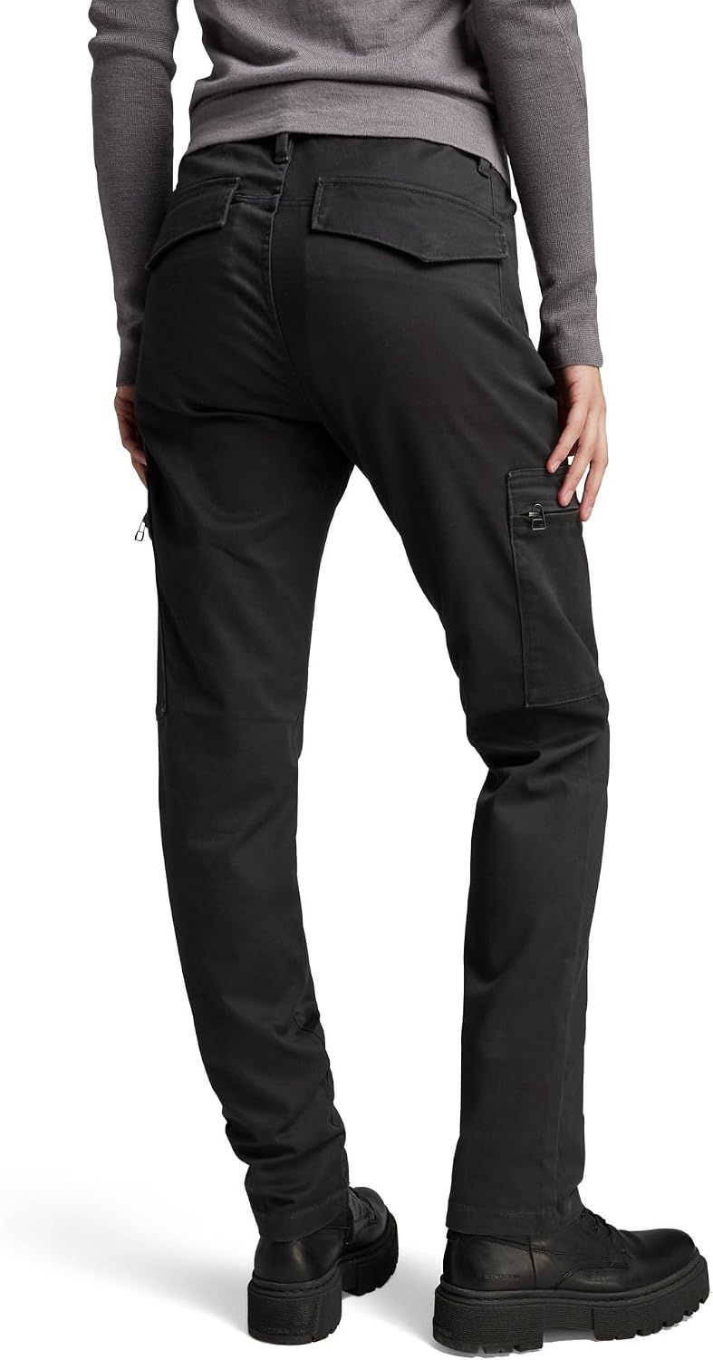 G-STAR RAW Women's Skinny Cargo Pants