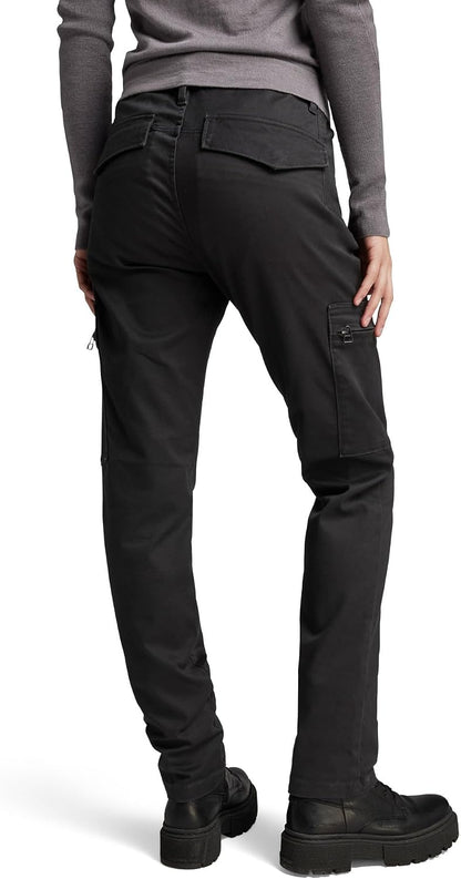 G-STAR RAW Women's Skinny Cargo Pants