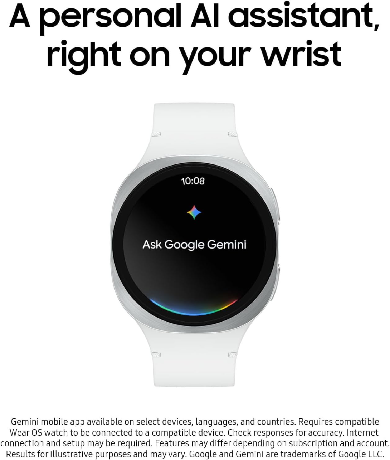 Samsung Galaxy Watch 8 (2025) Review: A Solid Upgrade