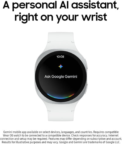Samsung Galaxy Watch 8 (2025) Review: A Solid Upgrade
