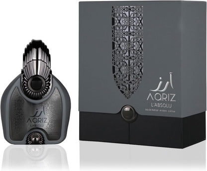Aariz Labsolu EDP Perfume Review: A Long-Lasting Fragrance for Men