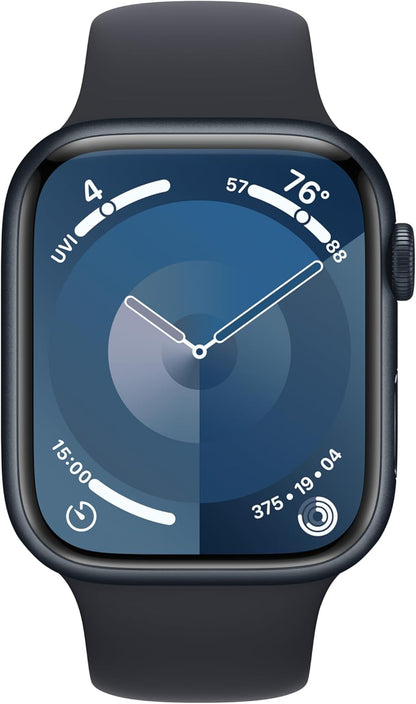 Apple Watch Series 9 Review: A Health and Fitness Powerhouse