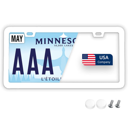Pack of 1White Metal