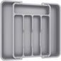 M(8.9"-14.7"W*12.2"D)Grey