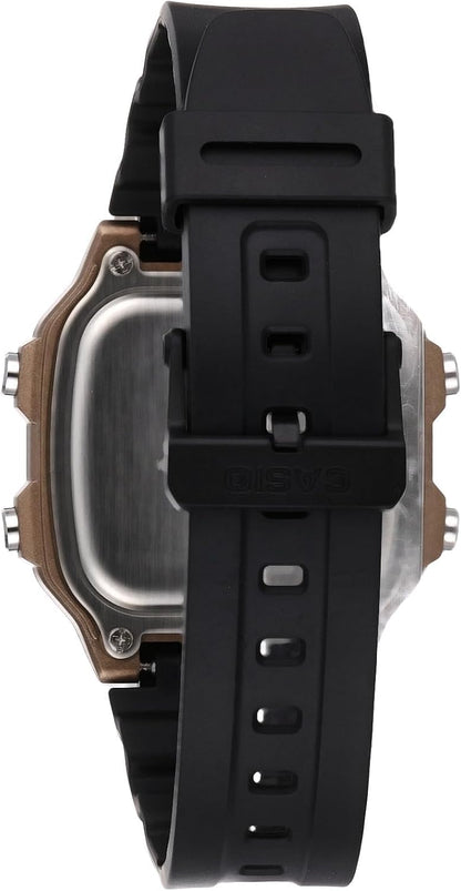 Casio Men's 10-Year Battery Japanese Quartz Watch