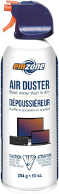 Emzone EMP47020 Air Duster - Moisture-free, VOC-free - 10 Oz
