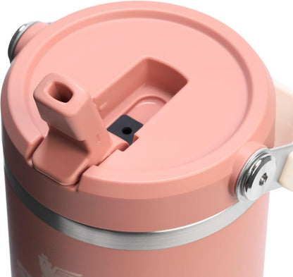 Stanley IceFlow 2.0 Flip Straw Tumbler: A Game-Changer for On-the-Go Hydration