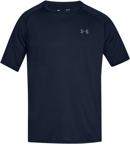 Under Armour Mens Tech 2.0 Short-Sleeve T-Shirt