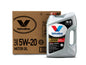 Valvoline MaxLife High Mileage 5W-30 Synthetic Blend Motor Oil 5 Quart