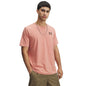 Under Armour Men's Sportstyle Left Chest Logo Short-Sleeve T-Shirt
