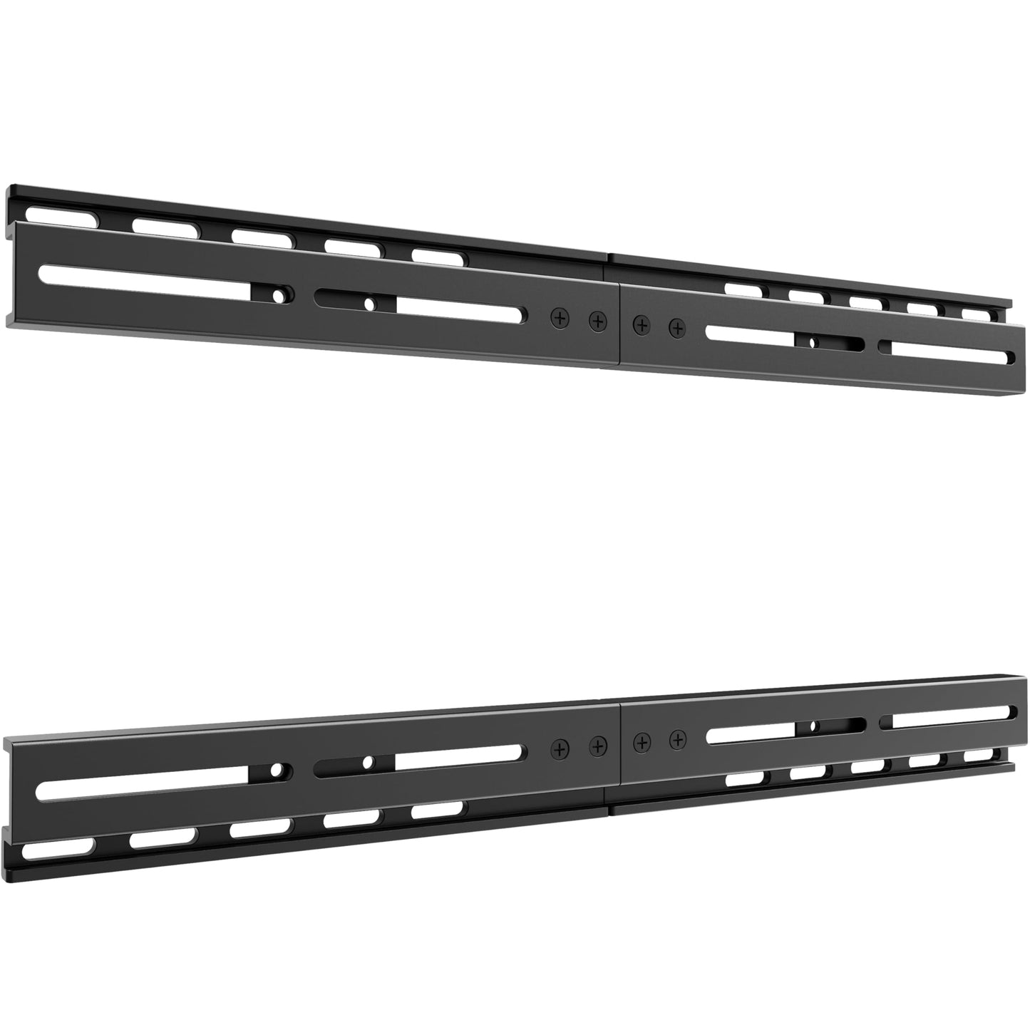 Full Motion TV Wall Mount for Most 37"-84" Flat Screen TV, Swivel or Tilt TV Wall Bracket with Dual Articulating Arms, for 12"-16" Wood Studs, Max VESA 600x400mm, Load 120 lbs by USX MOUNT
