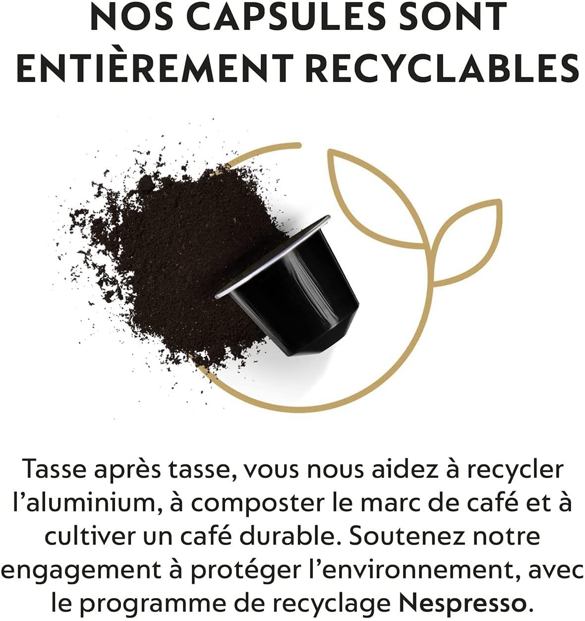 Nespresso Ispirazione Favorites Variety Pack Review: A Coffee Lover's Delight