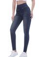 29" InseamSmallDark Indigo Worn