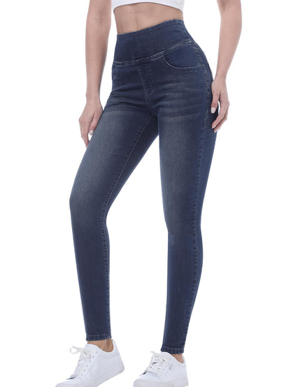 29" InseamLargeDark Indigo Worn