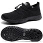 ALEADER Men's Quick Drying Aqua Water Shoes