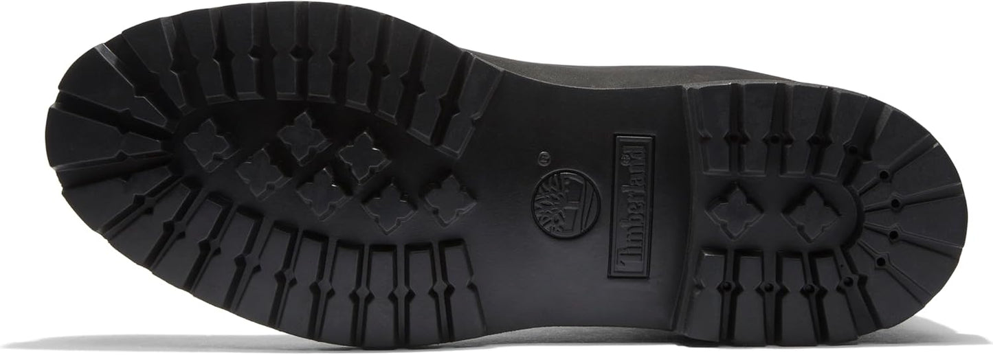 Timberland Men's Premium 6 Inch Lace Up Waterproof Boot