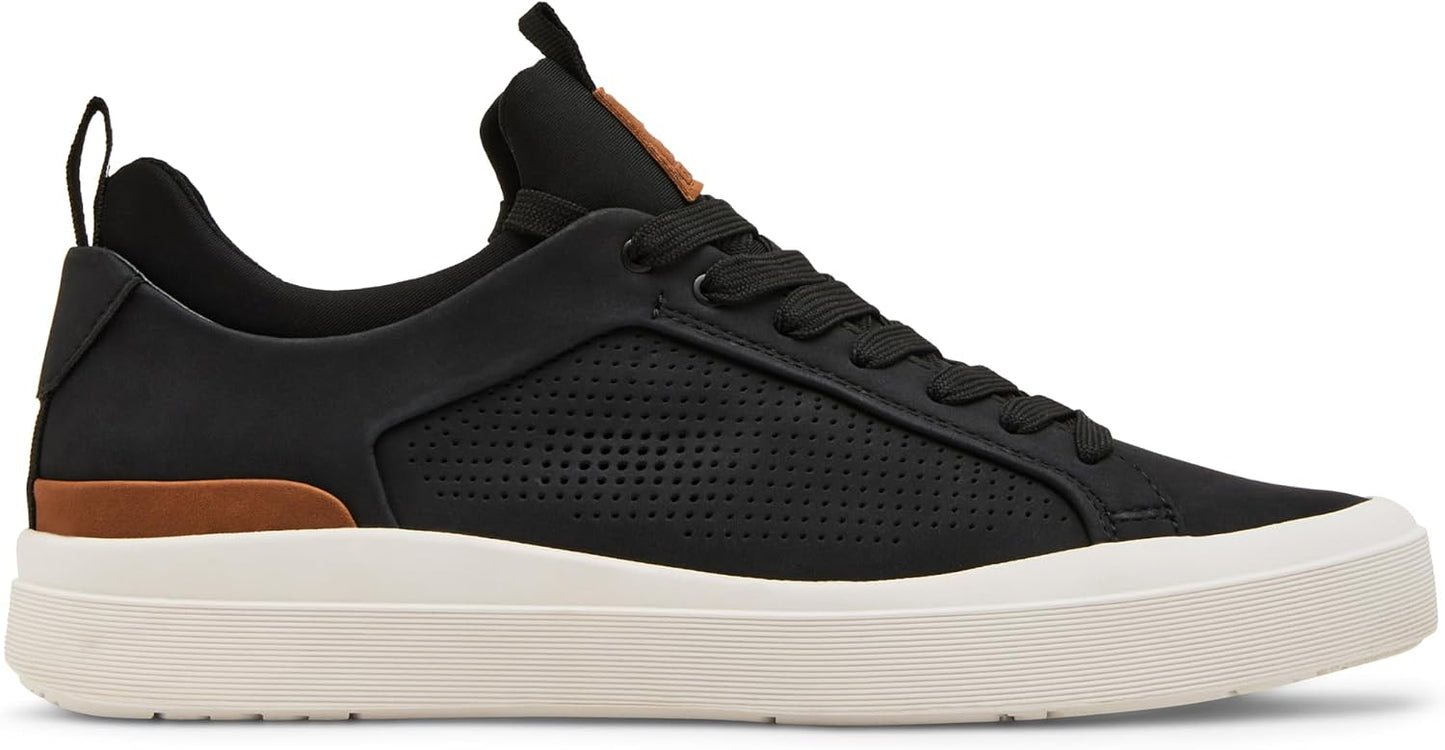 Steve Madden Men's Oasys Sneaker: Where Style Meets Comfort
