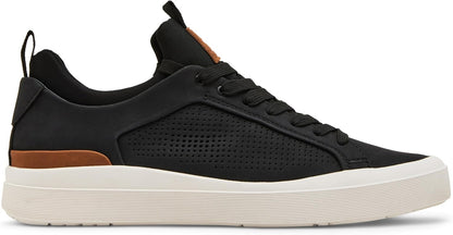 Steve Madden Men's Oasys Sneaker: Where Style Meets Comfort