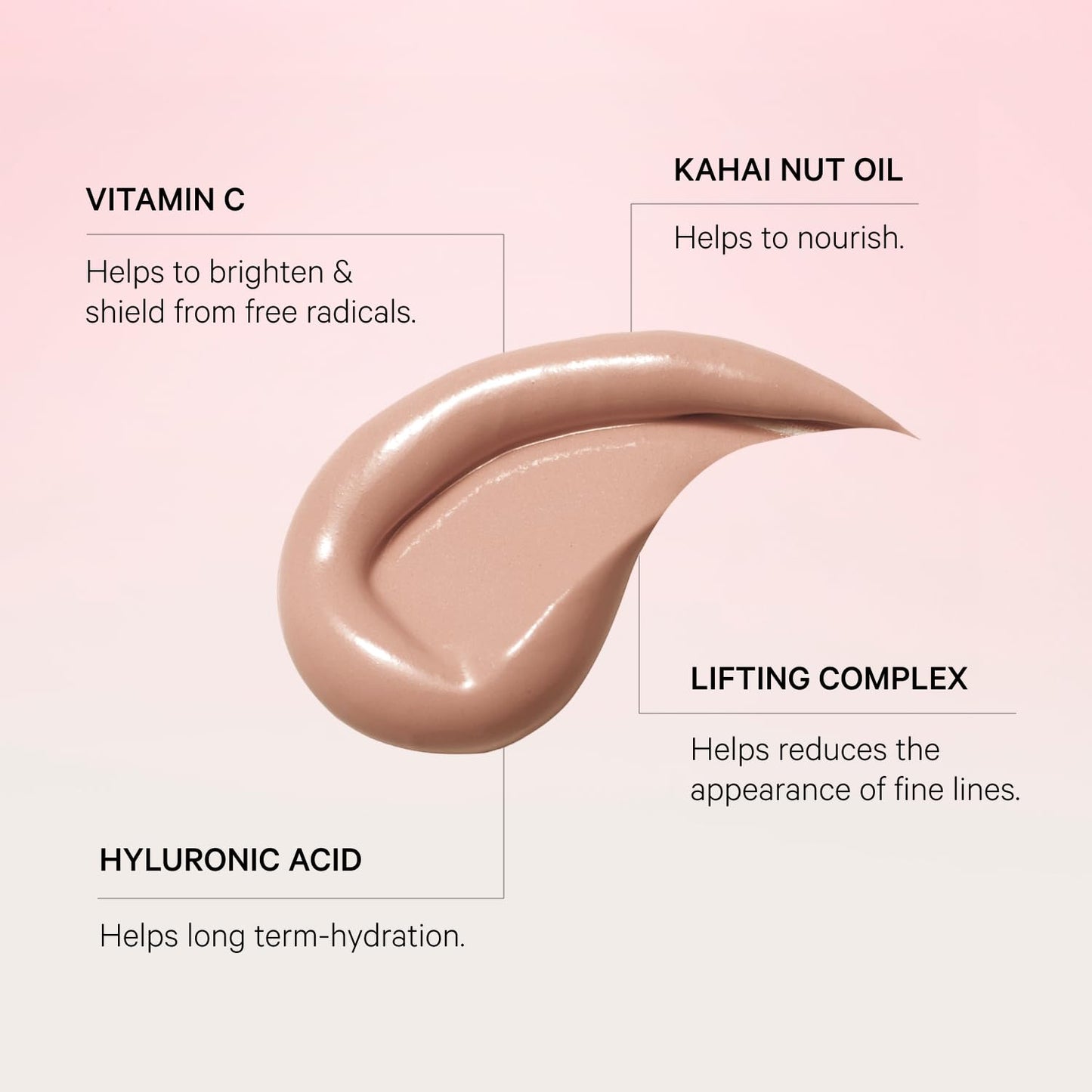 MZ SKIN Tint & Protect Skin Perfecting SPF 30 | Sheer Coverage Tinted Moisturizer with Vitamin C for Smooth, Radiant Skin 30 mL / 1.01 oz