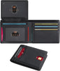 Crazy Horse Black