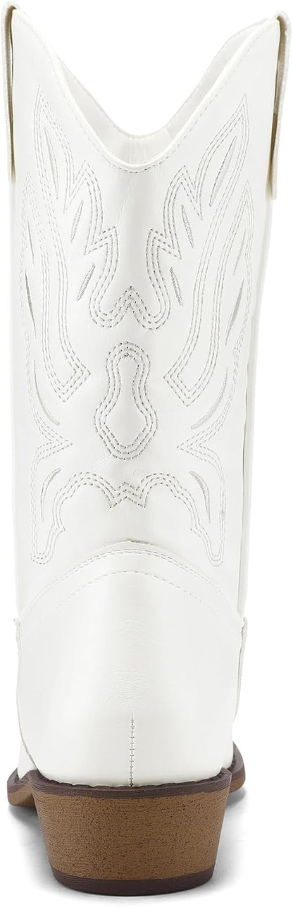 mysoft Cowboy Boots For Women - A Perfect Blend of Style and Comfort
