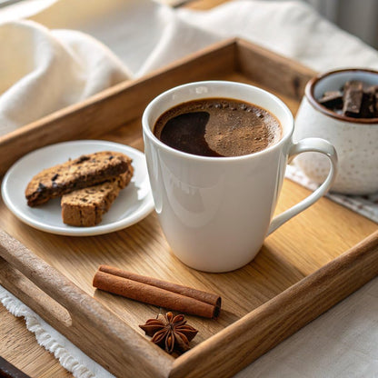 Amazon's Happy Belly Dark Roast Coffee Pods: A Game-Changer for Coffee Lovers