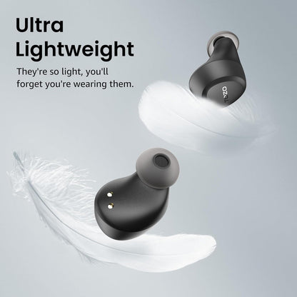 TOZO A1 Wireless Earbuds: A Game-Changer for Music Lovers and Fitness Enthusiasts