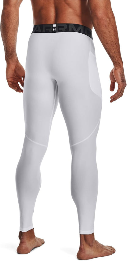 Under Armour Armour Heatgear Leggings: Unbeatable Comfort for Active Lifestyles