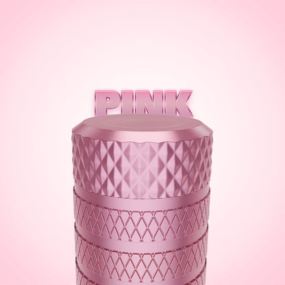 CKAuto Tire Valve Stem Cap, Black, 4 pcs/Pack, Anodized Aluminum Valve Stem Cap Set, Corrosion Resistant, Ideal for Cars, Trucks, and Bicycles