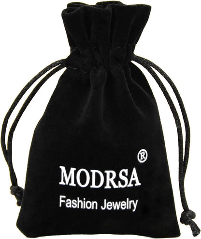 MODRSA Bauchnabelringe Chirurgenstahl Bauchnabelpiercing für Frauen Bauchnabelschmuck Silber Bauchnabelring Diamant