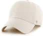 '47 Brand Clean Up Blank Dad Hat - Navy