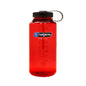 Nalgene 32 oz Wide Mouth Water Bottle | BPA-Free, Durable & Leak Proof, Lightweight Bottle for Hiking & Gym, Work & Travel