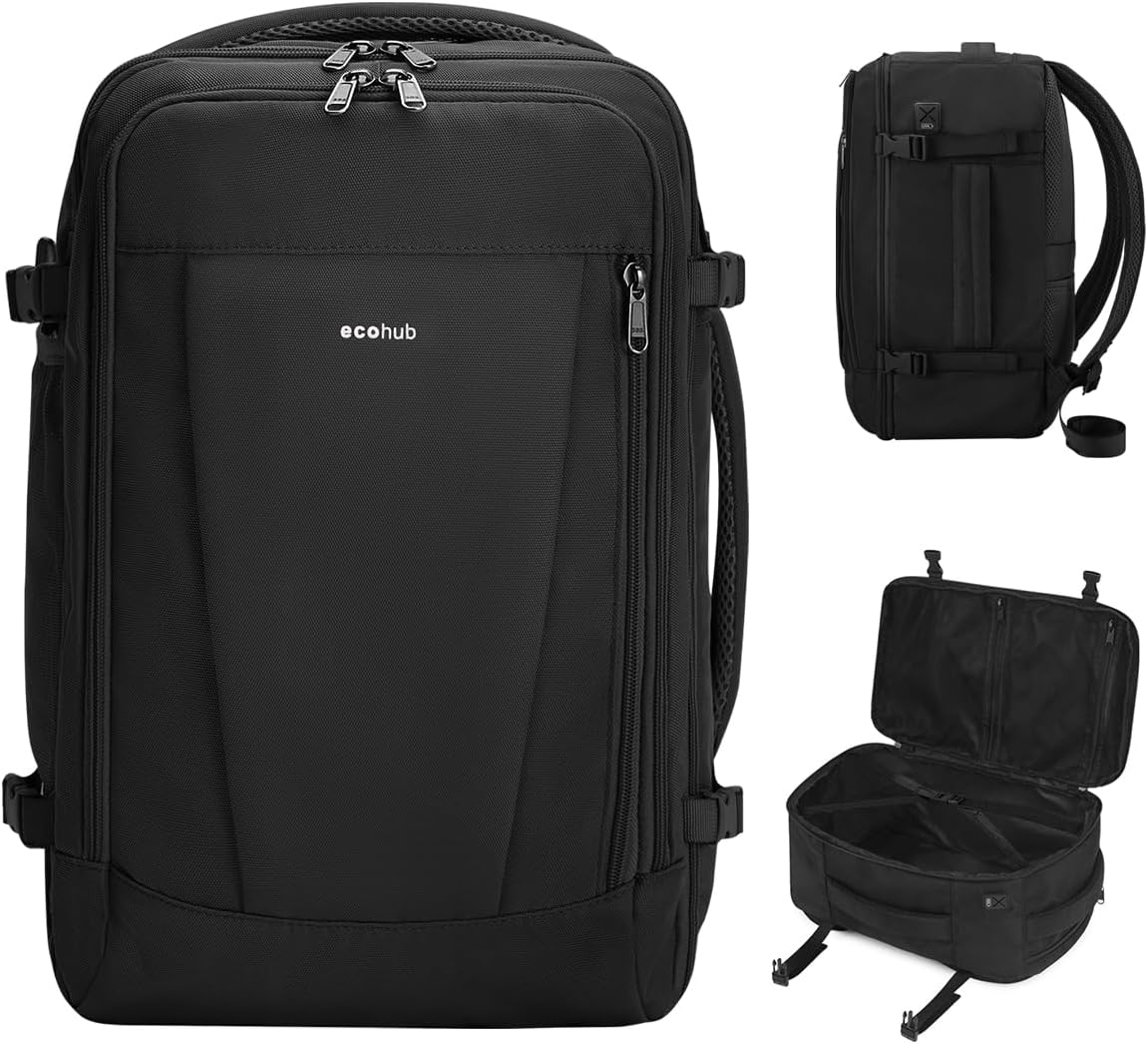 17 inch underseatBlack