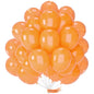PartyWoo Gold Balloons 50pcs 12 Inch Gold Latex Helium Balloons for Birthday Wedding Anniversary Baby Shower Graduation Bachelorette Retirement Engagement Tea Casino Disco Party Decorations Gold-G101
