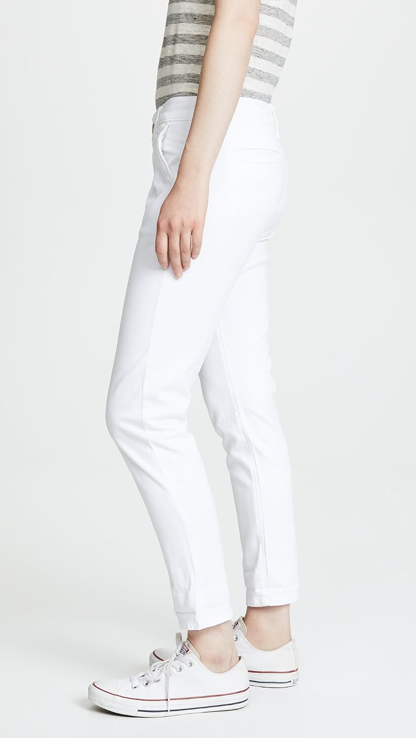 AG Adriano Goldschmied Women's Caden Joggers Review