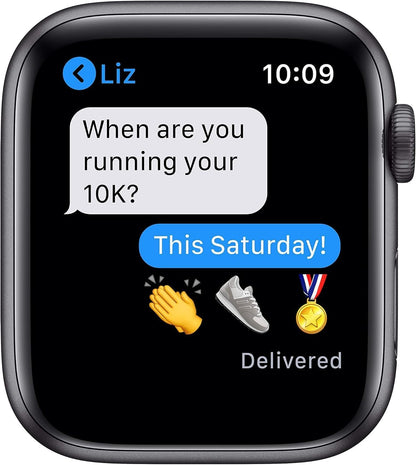 Apple Watch Series 6: A Solid Upgrade for Fitness and Health Enthusiasts