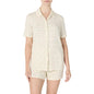 Amazon Essentials x Sofia Grainge Mommy and Me Short Sleeve Pajama Set