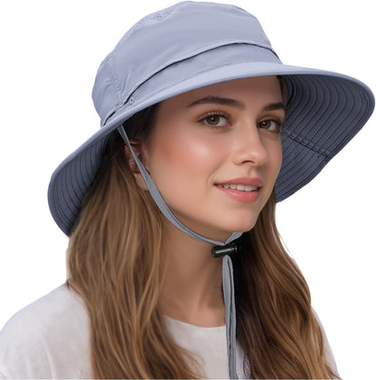 X-Large-XX-LargeLight Blue