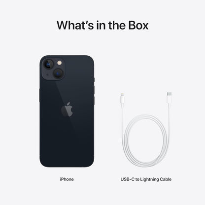 Unlock the Power of the Apple iPhone 13