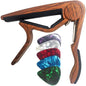 Classical-rosewood Color