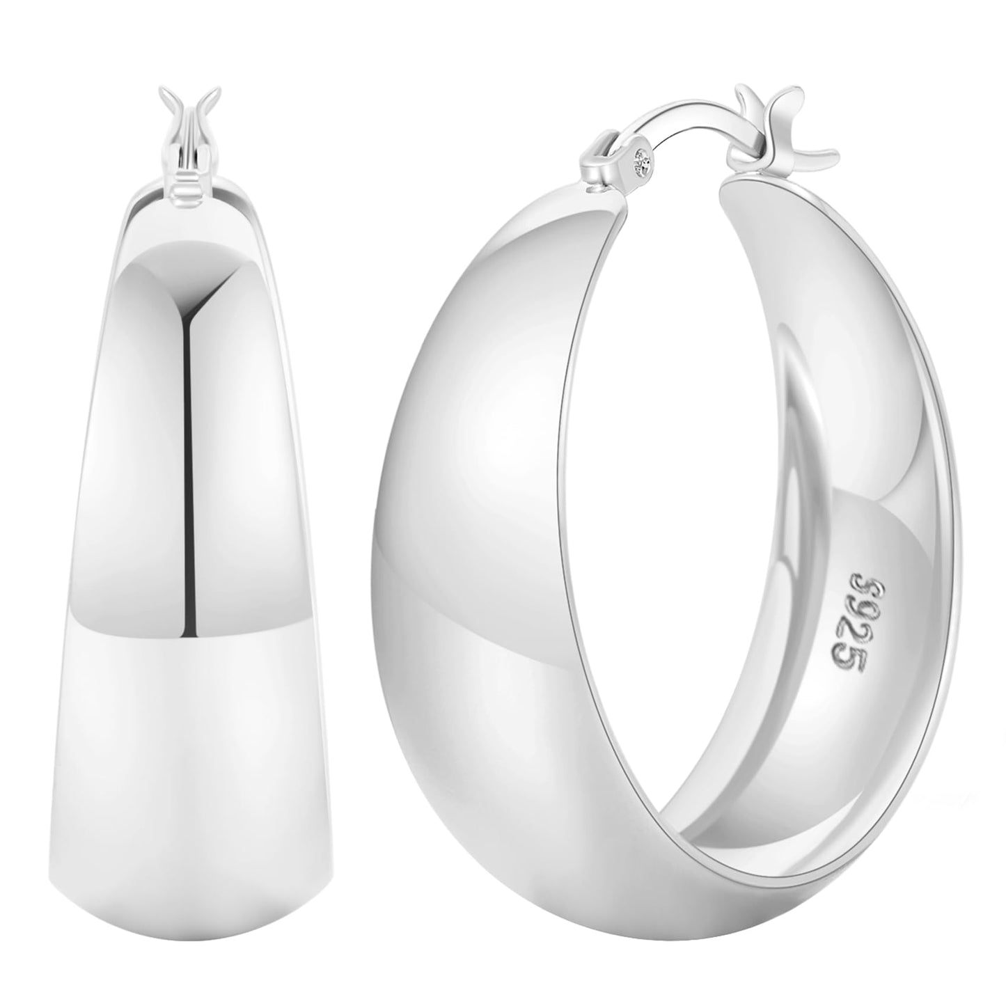 silver 8-30mm