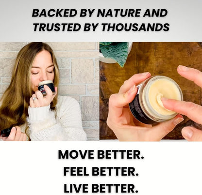 Medical Miracles Hemp Salve Intense Strength 10,000 MG. Ideal for Hips, Joints, Neck, Back, Elbows, Fingers, Hands, and Knees.