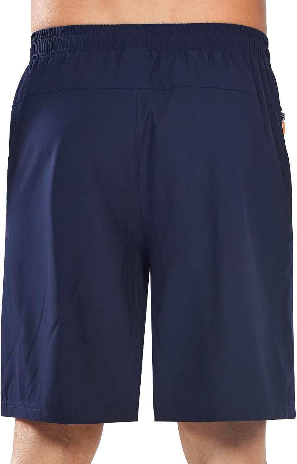 NORTHYARD Men's Athletic Running Shorts