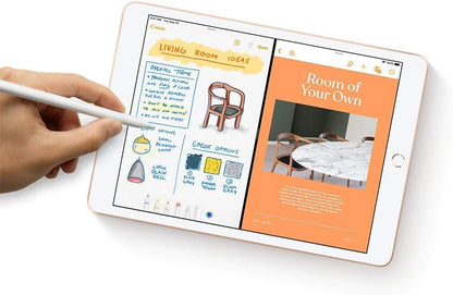 Apple 2019 iPad (10.2-inch, Wi-Fi, 32GB) - A Solid Choice for Everyday Use