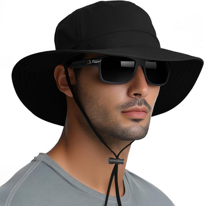 X-Large-XX-LargeBlack