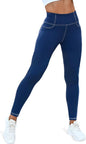 VOOVEEYA Curvy Womens Leggings: The Ultimate Comfort and Style Combo